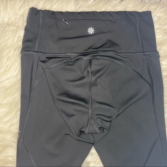 Athleta Challenge 7/8 Tight - Picture 9 of 14